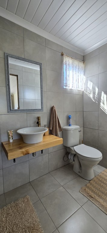 2 Bedroom Property for Sale in Twee Riviere Eastern Cape